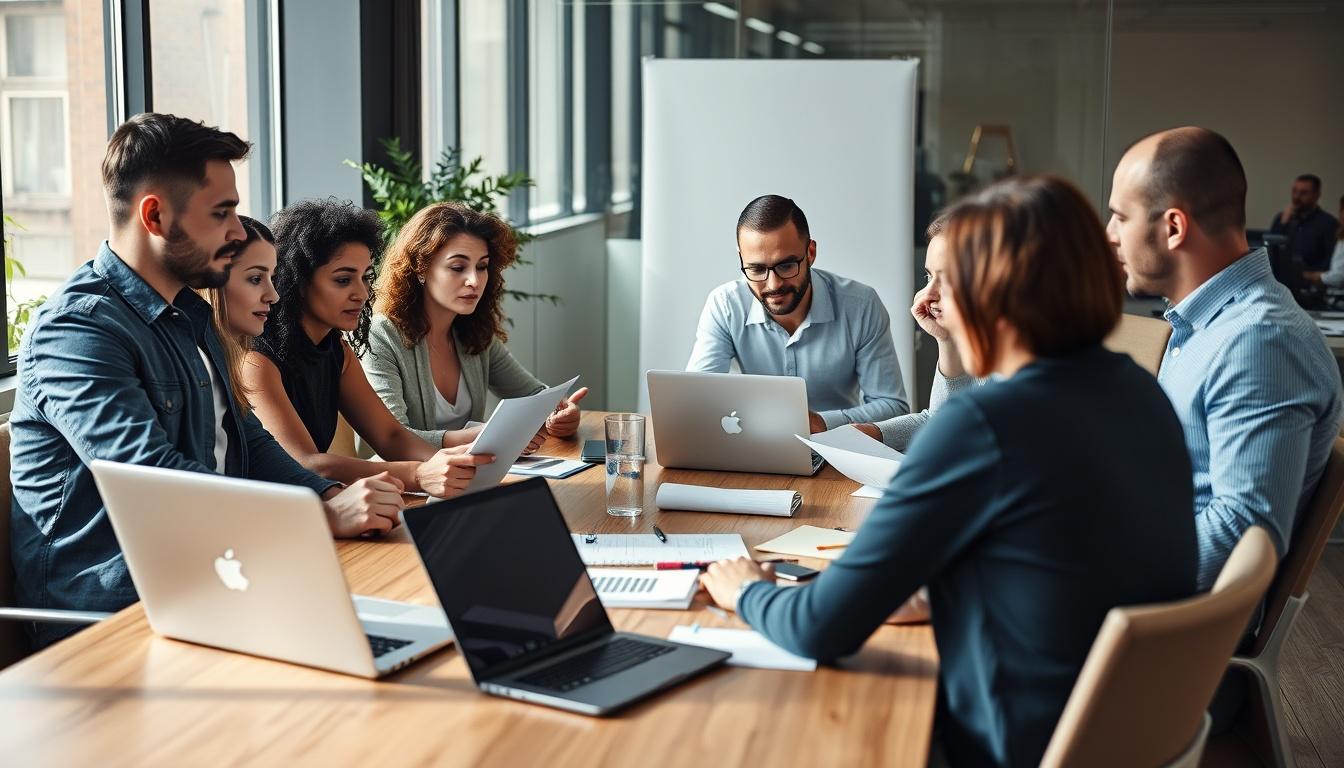 For HR Managers